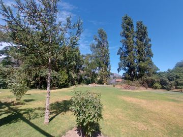 Acogedora casa  en Galvez