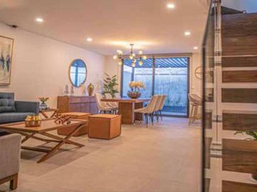 CASA EN VENTA EN SANTIAGO QUERÉTARO