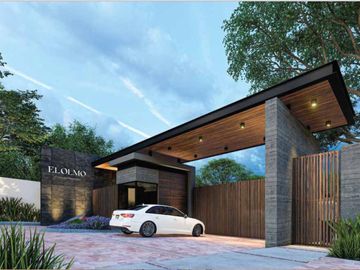CASA EN VENTA EN SANTIAGO QUERÉTARO