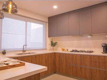 CASA EN VENTA EN SANTIAGO QUERÉTARO