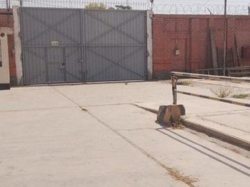 VENDO O ALQUILO: LOCAL INDUSTRIAL 20MIL M²- PANAM. SUR. CHINCHA BAJA