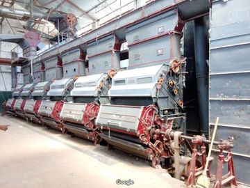 VENDO O ALQUILO: LOCAL INDUSTRIAL 20MIL M²- PANAM. SUR. CHINCHA BAJA