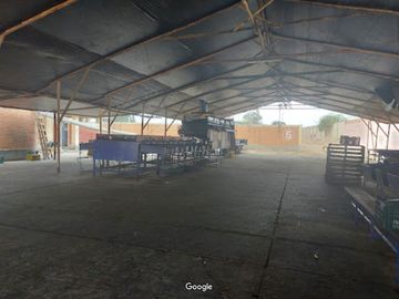 VENDO O ALQUILO: LOCAL INDUSTRIAL 20MIL M²- PANAM. SUR. CHINCHA BAJA
