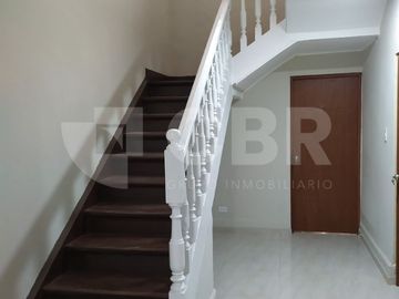 VENDO CASA EN JESÚS MARÍA