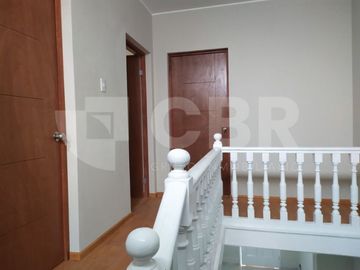 VENDO CASA EN JESÚS MARÍA