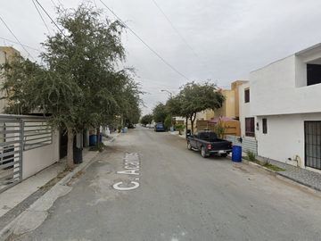 CASA EN VENTA DE RECUPERACION BANCARIA, Calle Acantos, Villa Florida Sector B, Vista Hermosa, Reynosa, Tamaulipas, México -jmjc12
