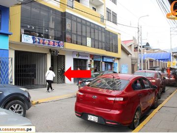 ¡ Remato departamento en el corazón de Huancayo !