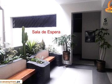 ¡ Remato departamento en el corazón de Huancayo !