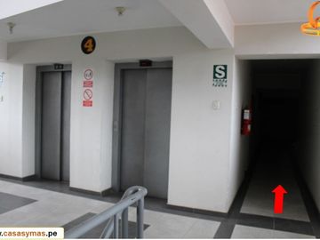¡ Remato departamento en el corazón de Huancayo !