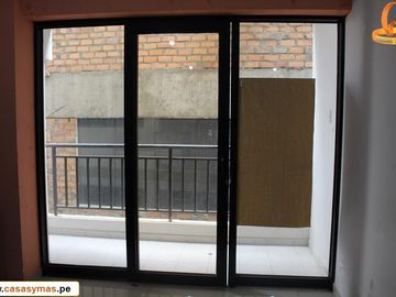 ¡ Remato departamento en el corazón de Huancayo !