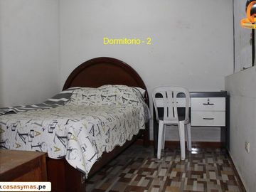 ¡ Remato departamento en el corazón de Huancayo !