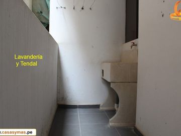 ¡ Remato departamento en el corazón de Huancayo !