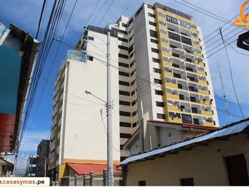 ¡ Remato departamento en el corazón de Huancayo !