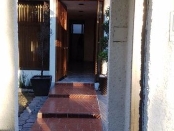 VENDO CASA EN CAFETALES, COYOACAN