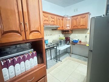 Se vende casa en esquina con tres unidades rentables cerca del libramiento