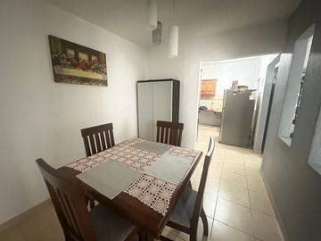 Se vende casa en esquina con tres unidades rentables cerca del libramiento