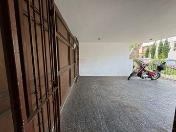 CASA EN VENTA, VALLARTA SAN JORGE, ZONA MINERVA, GUADALAJARA