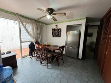 CASA EN VENTA, VALLARTA SAN JORGE, ZONA MINERVA, GUADALAJARA