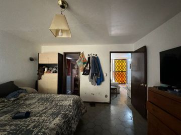 CASA EN VENTA, VALLARTA SAN JORGE, ZONA MINERVA, GUADALAJARA