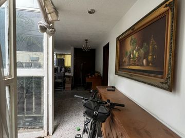 CASA EN VENTA, VALLARTA SAN JORGE, ZONA MINERVA, GUADALAJARA