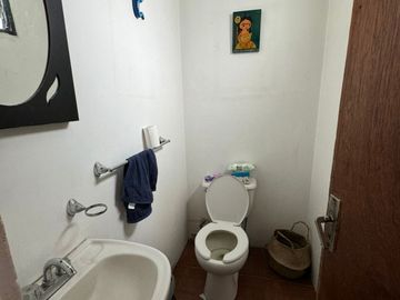 CASA EN VENTA, VALLARTA SAN JORGE, ZONA MINERVA, GUADALAJARA