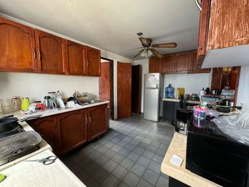 CASA EN VENTA, VALLARTA SAN JORGE, ZONA MINERVA, GUADALAJARA