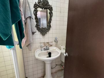 CASA EN VENTA, VALLARTA SAN JORGE, ZONA MINERVA, GUADALAJARA