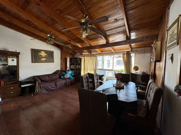 CASA EN VENTA, VALLARTA SAN JORGE, ZONA MINERVA, GUADALAJARA