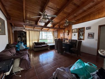 CASA EN VENTA, VALLARTA SAN JORGE, ZONA MINERVA, GUADALAJARA