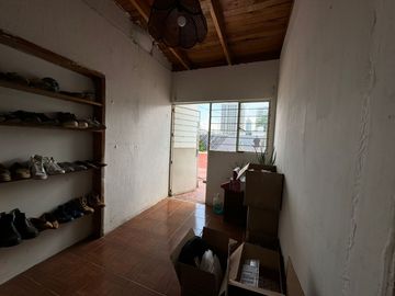 CASA EN VENTA, VALLARTA SAN JORGE, ZONA MINERVA, GUADALAJARA