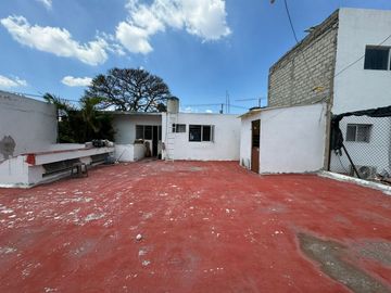 CASA EN VENTA, VALLARTA SAN JORGE, ZONA MINERVA, GUADALAJARA