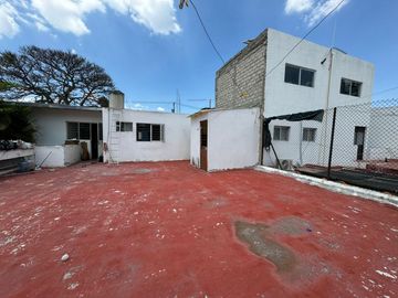 CASA EN VENTA, VALLARTA SAN JORGE, ZONA MINERVA, GUADALAJARA