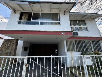 CASA EN VENTA, VALLARTA SAN JORGE, ZONA MINERVA, GUADALAJARA