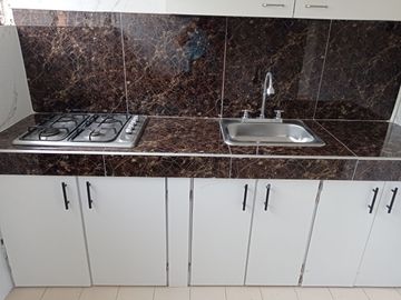 Venta apartamento Los Alcazares remodelado 4 piso Cali Valle