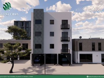 Venta de departamento en la alcaldía Gustavo A Madero cerca de Plaza Tepeyac