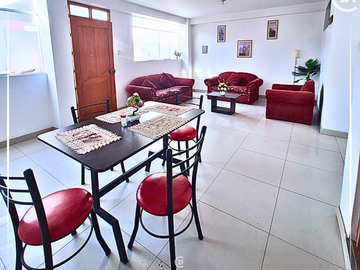 PROPIEDAD COMERCIAL EN VENTA – AV. JORGE BASADRE, TACNA