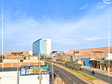 PROPIEDAD COMERCIAL EN VENTA – AV. JORGE BASADRE, TACNA