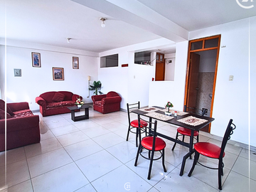 PROPIEDAD COMERCIAL EN VENTA – AV. JORGE BASADRE, TACNA