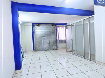 PROPIEDAD COMERCIAL EN VENTA – AV. JORGE BASADRE, TACNA