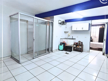 PROPIEDAD COMERCIAL EN VENTA – AV. JORGE BASADRE, TACNA