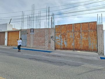 VENTA DE TERRENO EN POCOLLAY