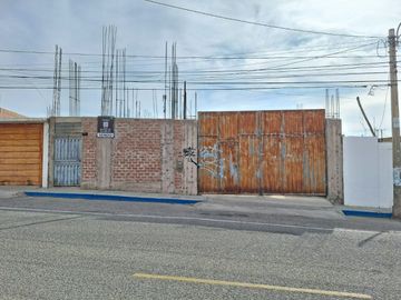 VENTA DE TERRENO EN POCOLLAY