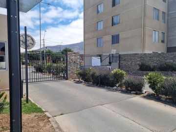SE VENDE DEPARTAMENTO EN VALLES DE LA FLORIDA II