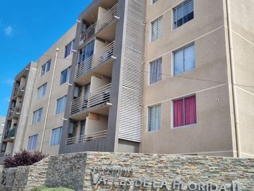 SE VENDE DEPARTAMENTO EN VALLES DE LA FLORIDA II