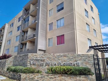 SE VENDE DEPARTAMENTO EN VALLES DE LA FLORIDA II