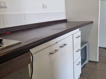 SE VENDE DEPARTAMENTO EN VALLES DE LA FLORIDA II