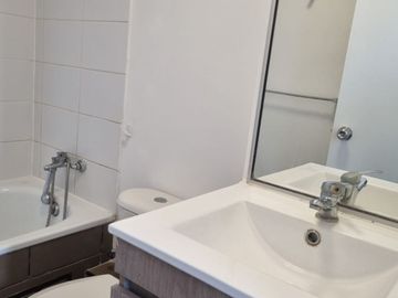 SE VENDE DEPARTAMENTO EN VALLES DE LA FLORIDA II