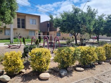SE VENDE DEPARTAMENTO EN VALLES DE LA FLORIDA II