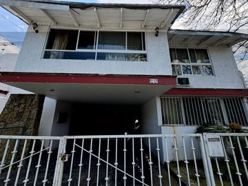 CASA EN VENTA, VALLARTA SAN JORGE, ZONA MINERVA, GUADALAJARA