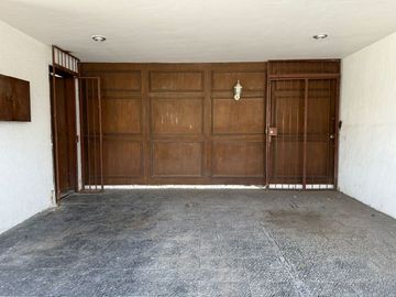 CASA EN VENTA, VALLARTA SAN JORGE, ZONA MINERVA, GUADALAJARA